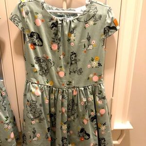 Disney Brand Dress soooo cute! 5/6